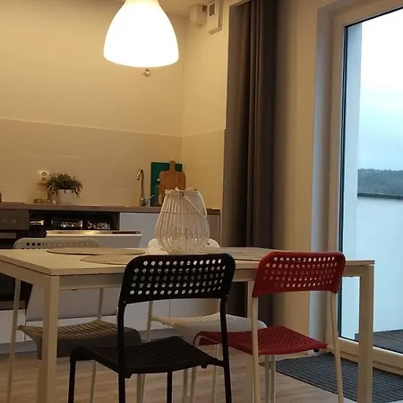 Apartament Biala Rzeka