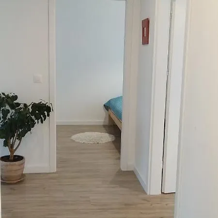 아파트 Apartament Biala Rzeka 루미아