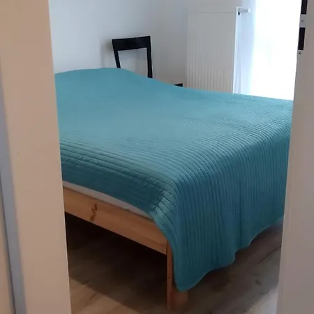 아파트 Apartament Biala Rzeka *