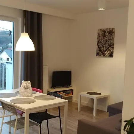 Apartament Biala Rzeka *
