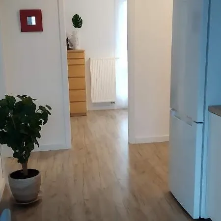 Apartament Biala Rzeka 아파트 루미아