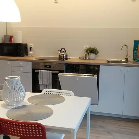Apartament Biala Rzeka 아파트 루미아
