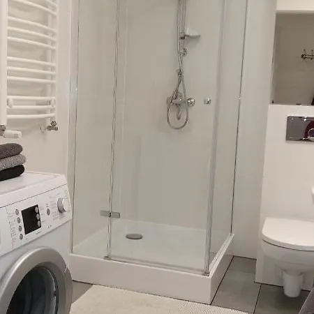 Apartament Biala Rzeka