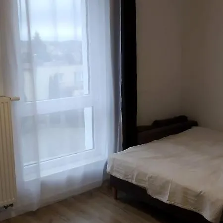 Apartament Biala Rzeka 아파트 루미아
