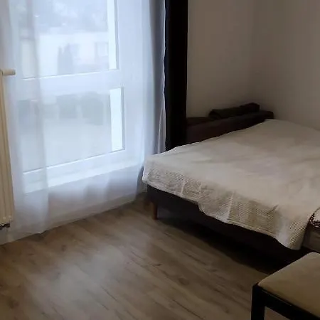 Apartament Biala Rzeka