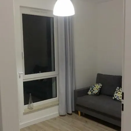 Apartament Biala Rzeka *