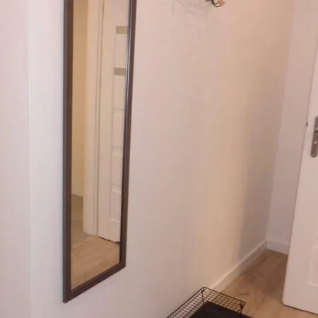 Apartament Biala Rzeka *