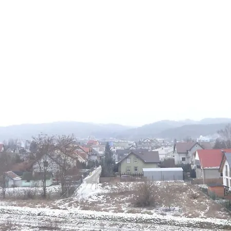 Apartament Biala Rzeka * 루미아