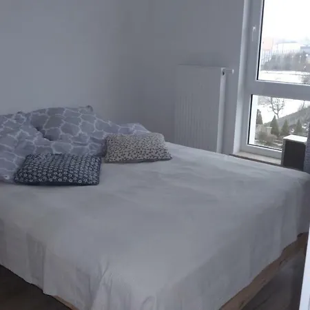 아파트 Apartament Biala Rzeka *