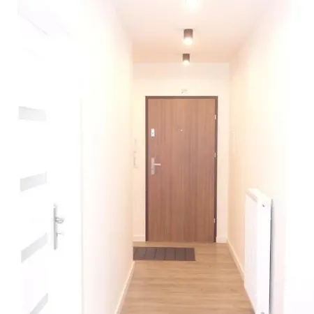 아파트 Apartament Biala Rzeka 루미아