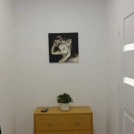 Apartament Biala Rzeka * 루미아