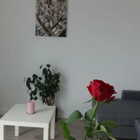 Apartament Biala Rzeka *