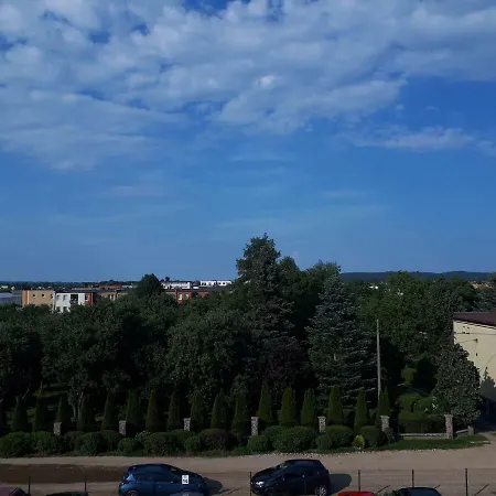 Apartament Biala Rzeka 루미아