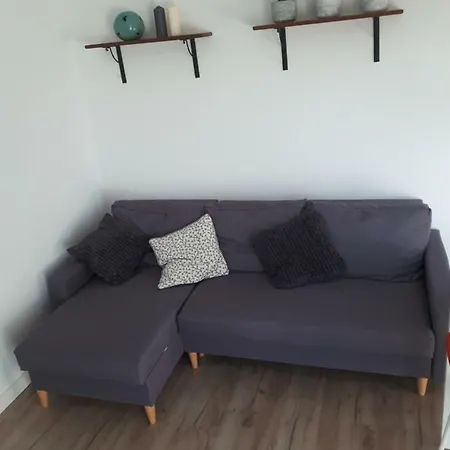 Apartament Biala Rzeka