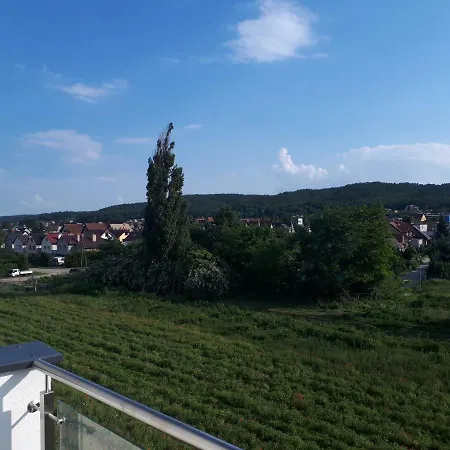 Apartament Biala Rzeka 아파트