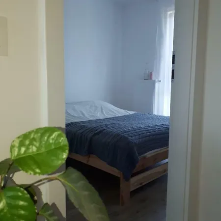 Apartament Biala Rzeka 루미아