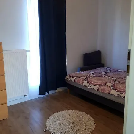 Apartament Biala Rzeka *