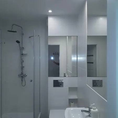 Apartament Biala Rzeka *