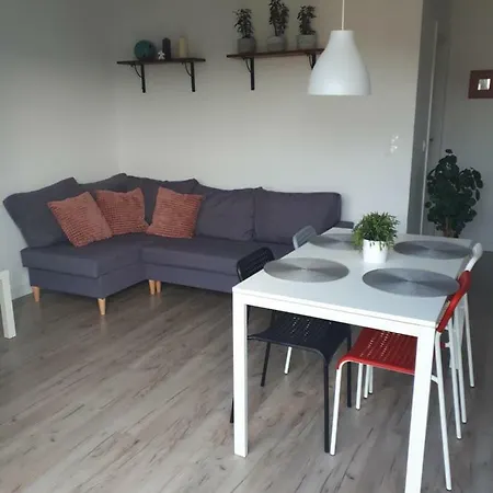 Apartament Biala Rzeka